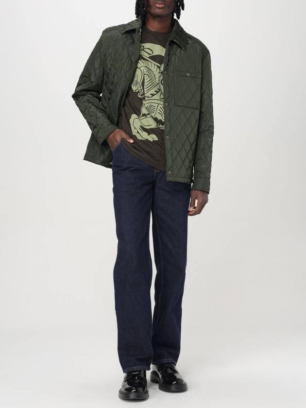 Burberry Jacket men Burberry