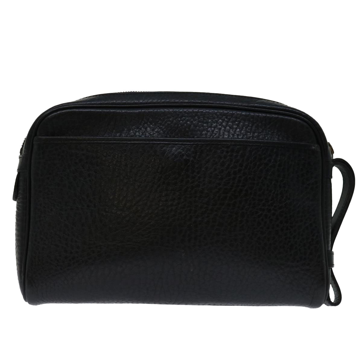 Burberry Leather Clutch Bag ()