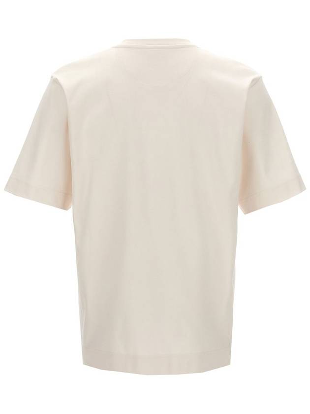 Fendi short sleeve t-shirt FY0936AR6Y F1J7C WHITE