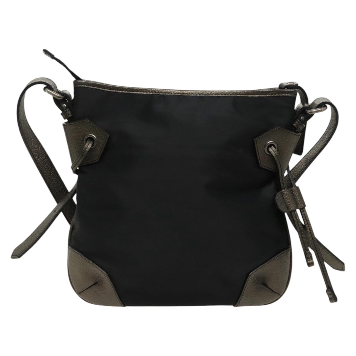 Burberry Synthetic Shoulder Bag ()