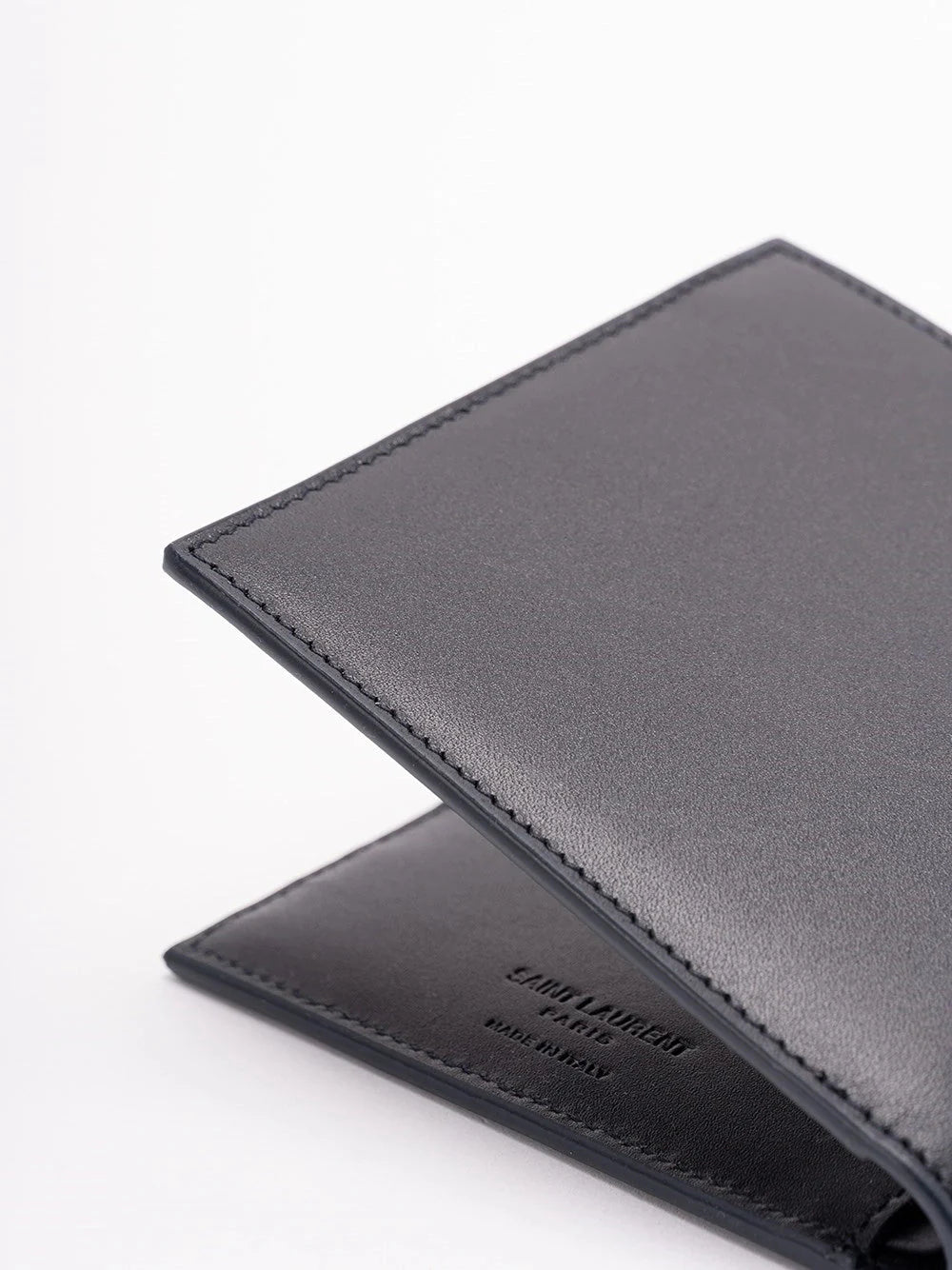 Saint Laurent Men Card Case