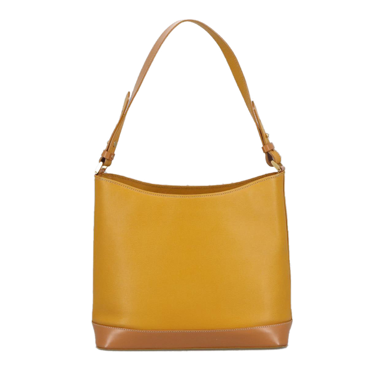 Burberry Leather Shoulder Bag ()