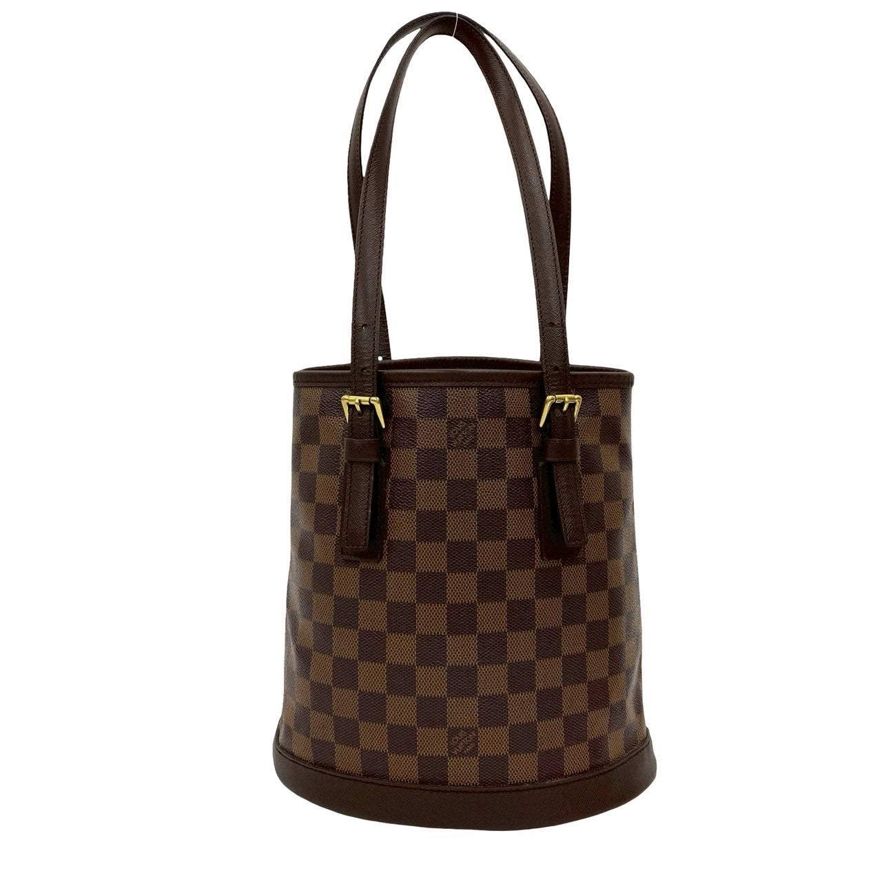Louis Vuitton Marais Damier Leather 2way Bag