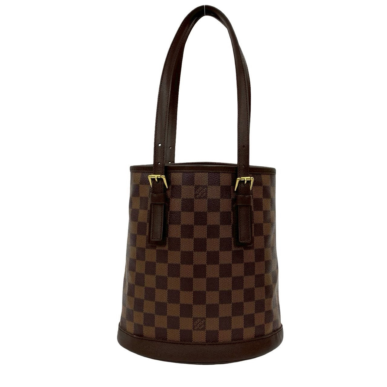 Louis Vuitton Marais Damier Leather 2way Bag