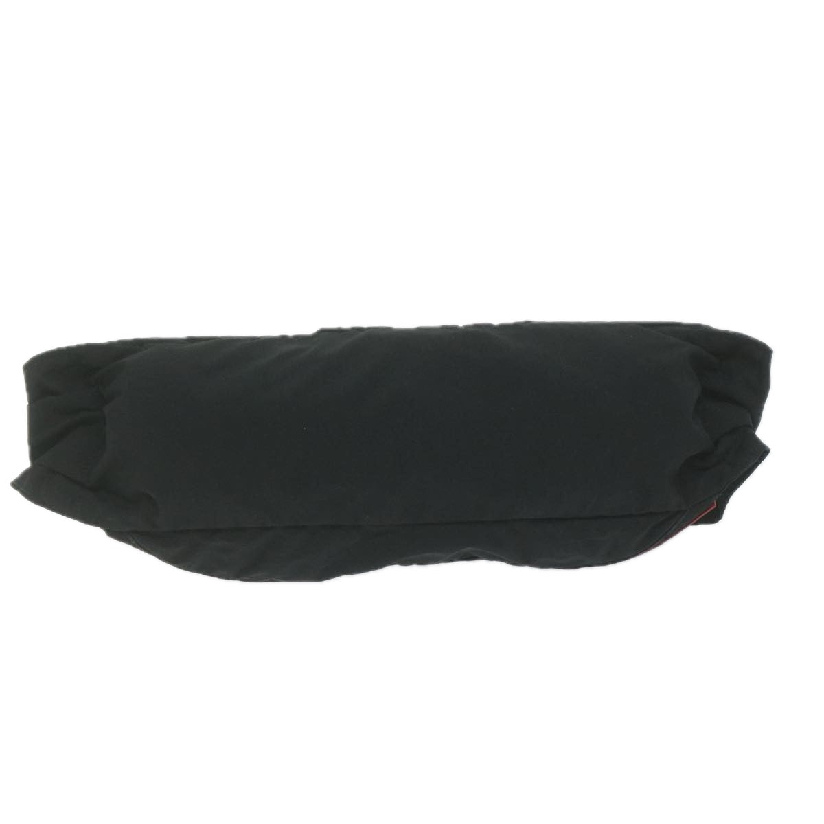 PRADA PRADA Sports Waist bag Nylon Black am5489