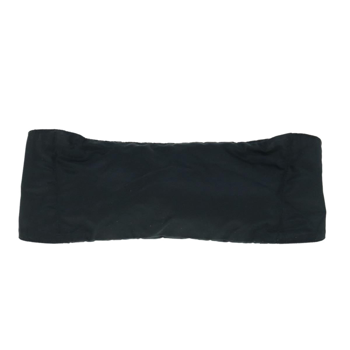 PRADA Waist bag Nylon Black am5534