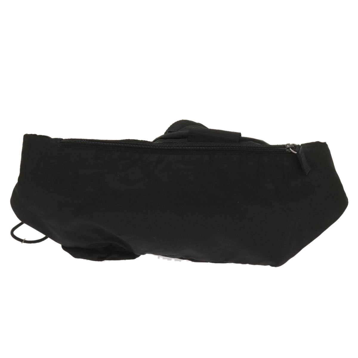 PRADA Body Bag Nylon Black am5638