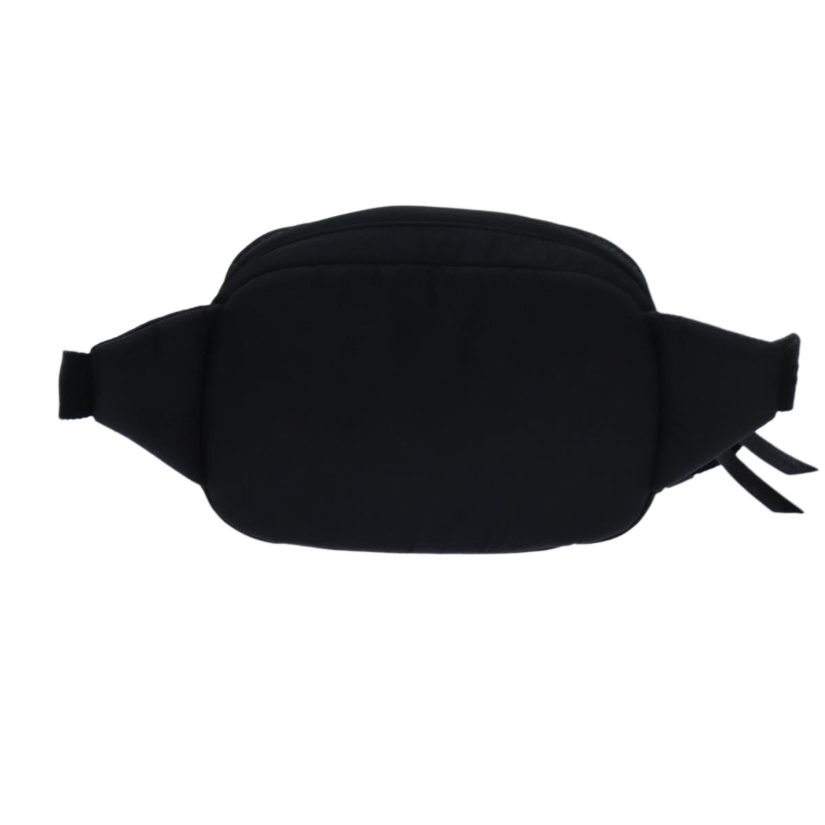 PRADA Body Bag Nylon Black 1BL025 am6061