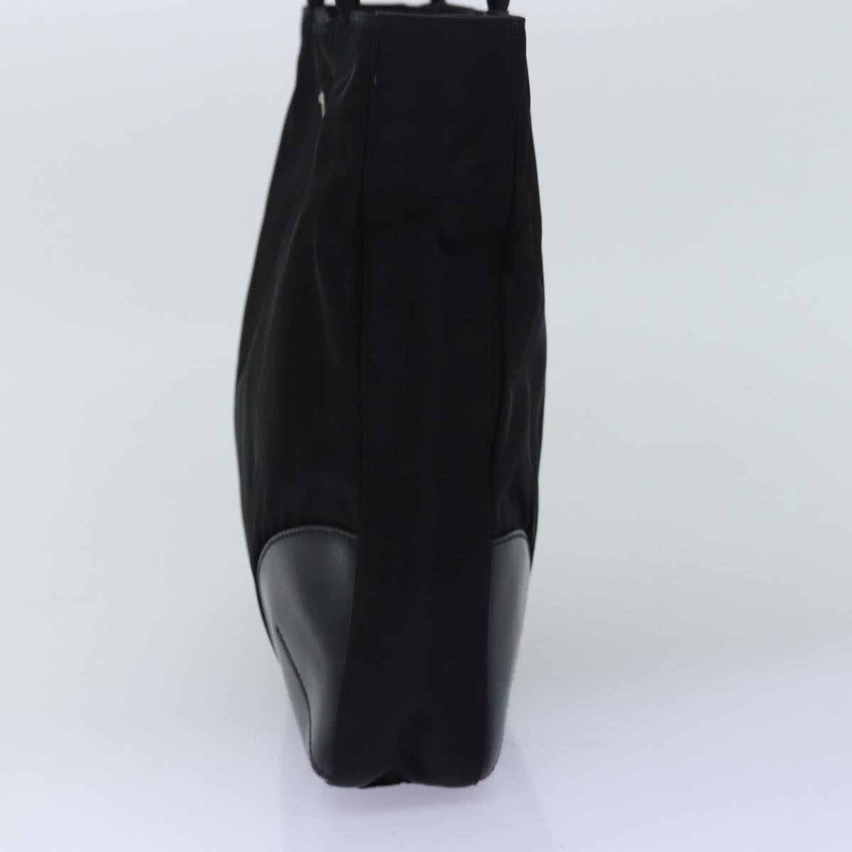 PRADA Tote Bag Nylon Black am6120
