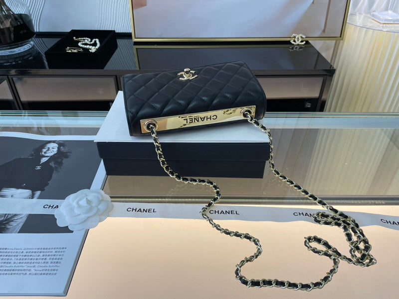 Chanel Bag New Arrival Luxury Bag - 384