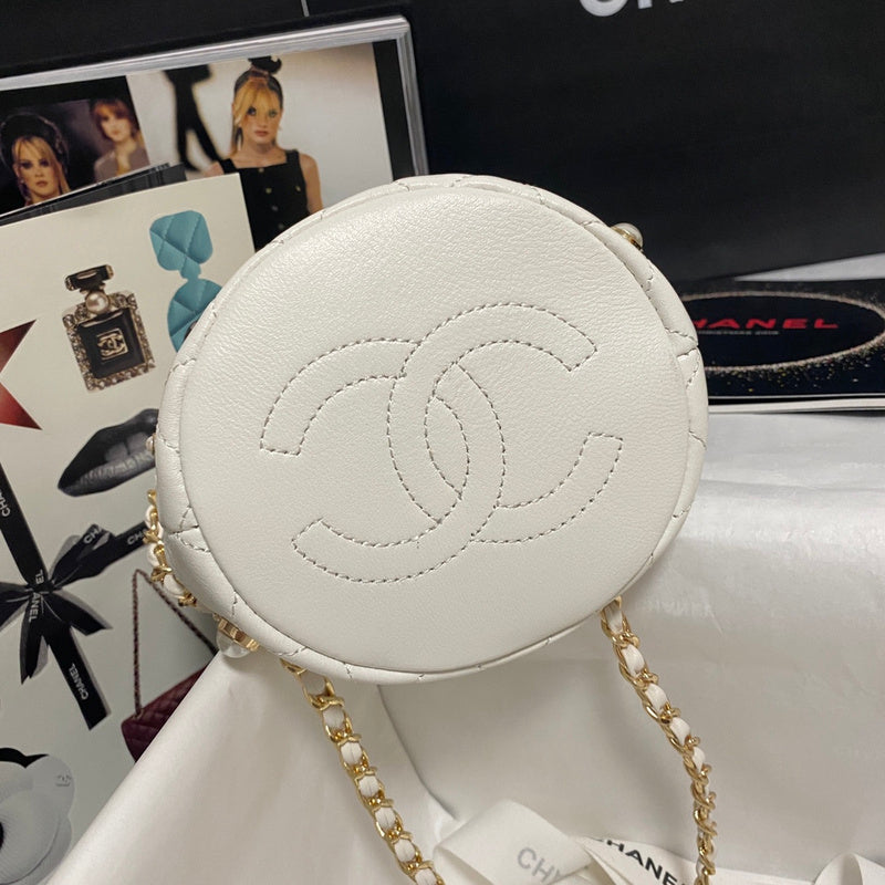Chanel Bag New Arrival Luxury Bag - 627