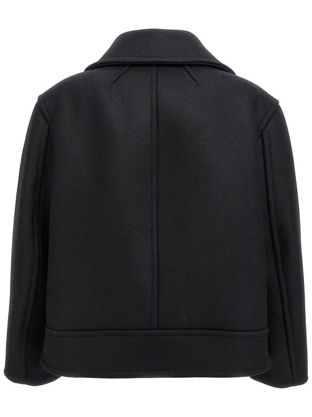 Saint Laurent Saint Laurent Coats