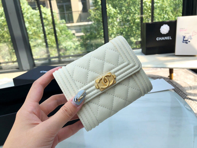 Chanel Bag New Arrival Luxury Bag - 063