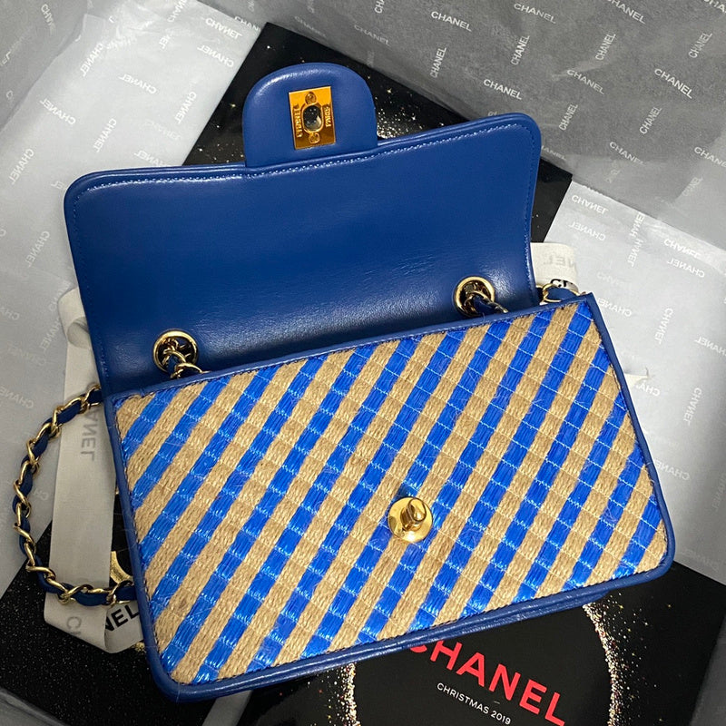 Chanel Bag New Arrival Luxury Bag - 580