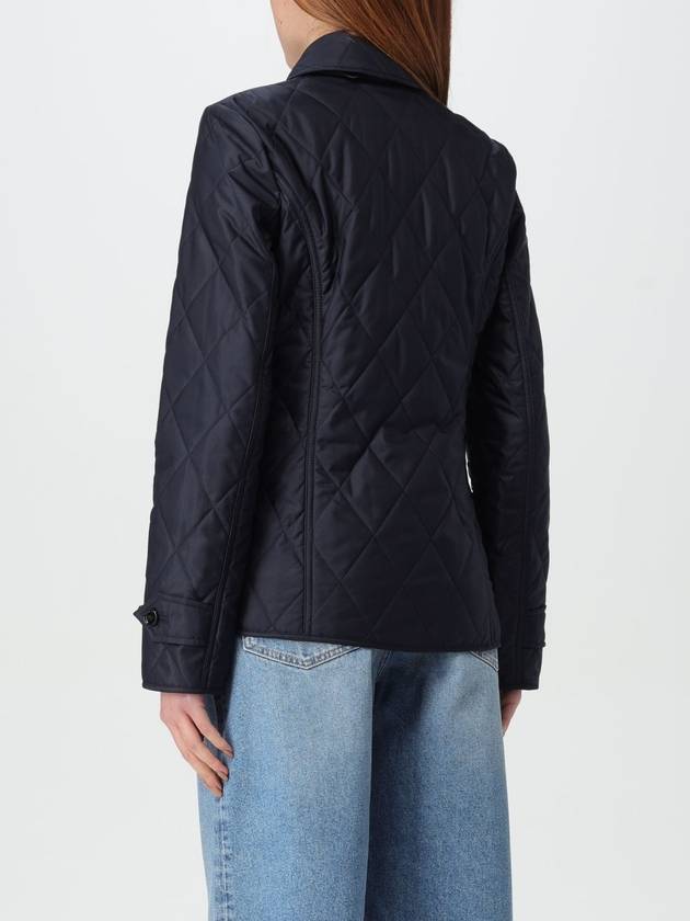 Burberry Jacket woman Burberry