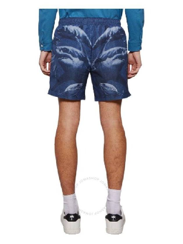 Burberry 23 ss Blue Swimsuit 8068987A2993 B0480259024