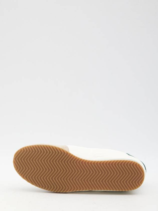 Saint Laurent Aston Sneakers