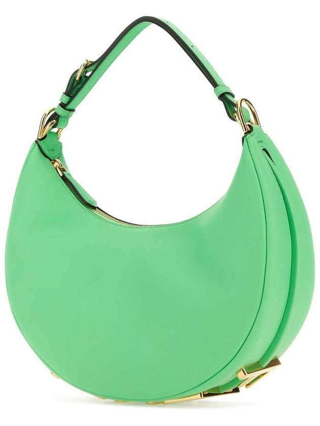 Fendi 24 ss small GRAPHY hobo bag 8BR798 A5DY F1KGR B0230302025