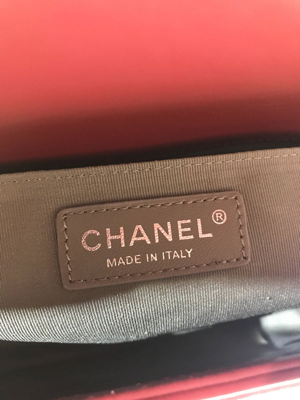 Chanel Bag New Arrival Luxury Bag - 369
