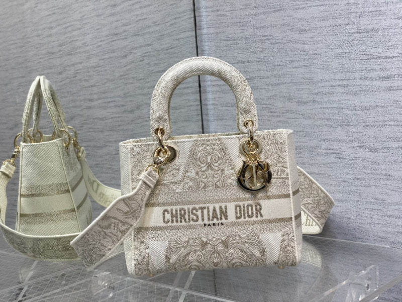 Dior Bag Luxury Bag New Arrival - 2647