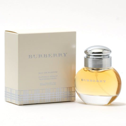 Burberry Classic Ladies- EDP Spray  1 OZ