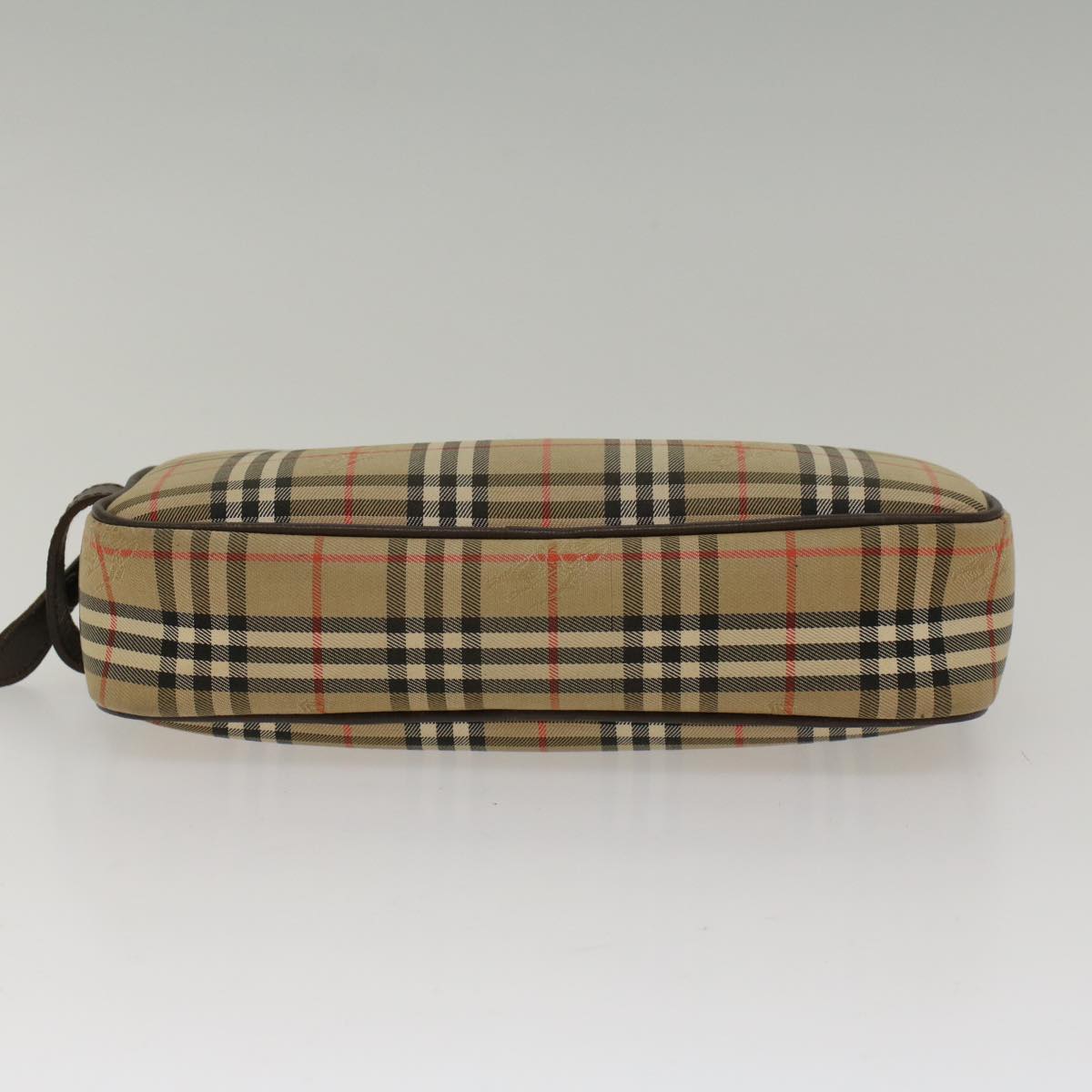 Burberry Synthetic Clutch Bag ()