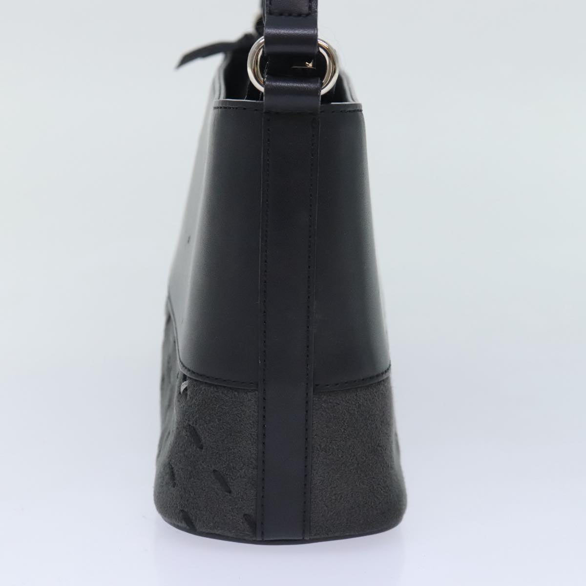 Burberry Leather Shoulder Bag ()
