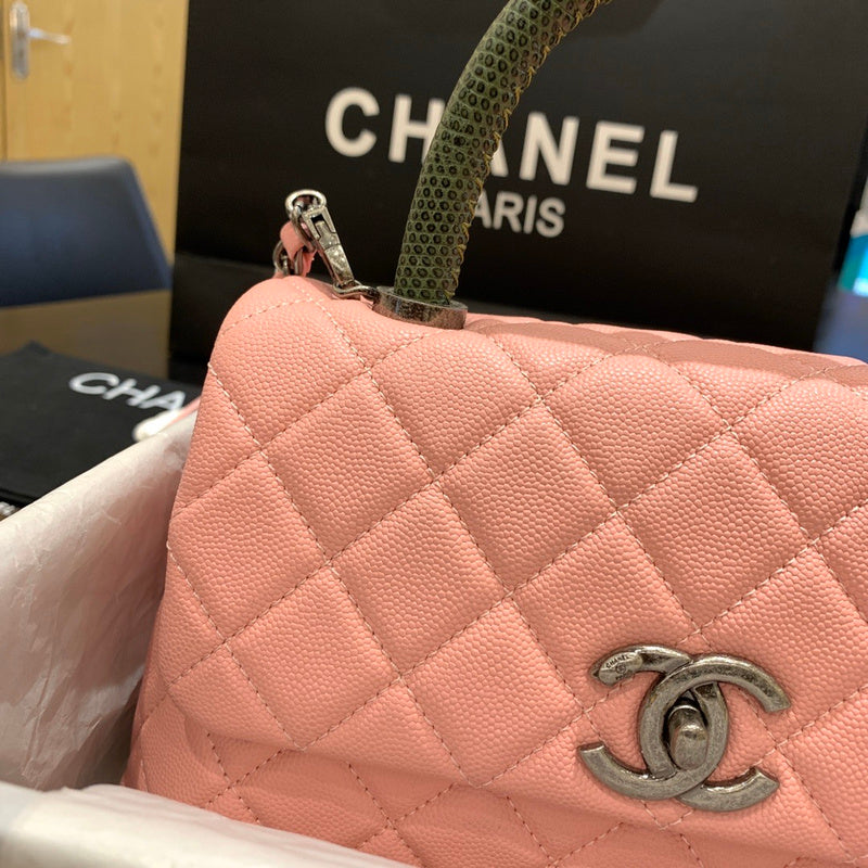 Chanel Bag New Arrival Luxury Bag - 856