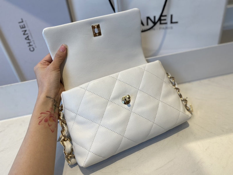 Chanel Bag New Arrival Luxury Bag - 542