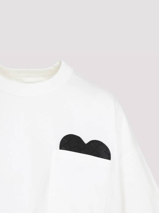 Bottega Veneta Bottega Veneta Tshirt