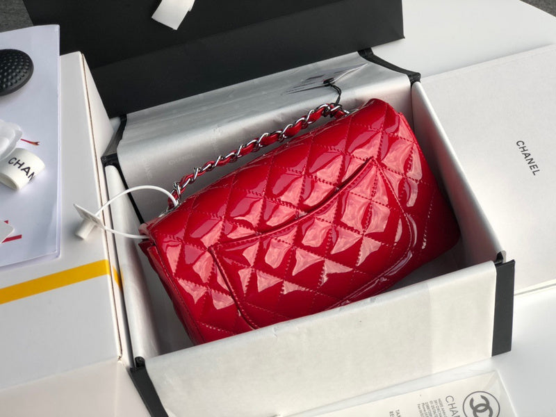 Chanel Bag New Arrival Luxury Bag - 196