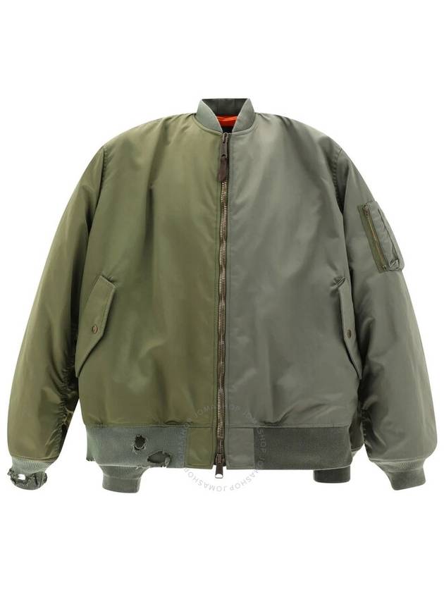 Balenciaga Jacket 790763TYD312805