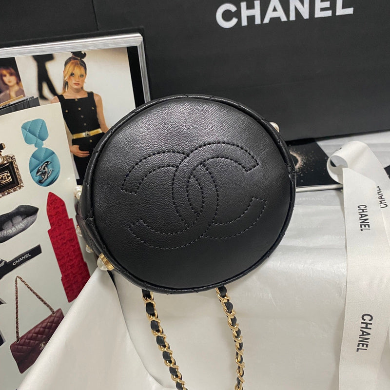 Chanel Bag New Arrival Luxury Bag - 629