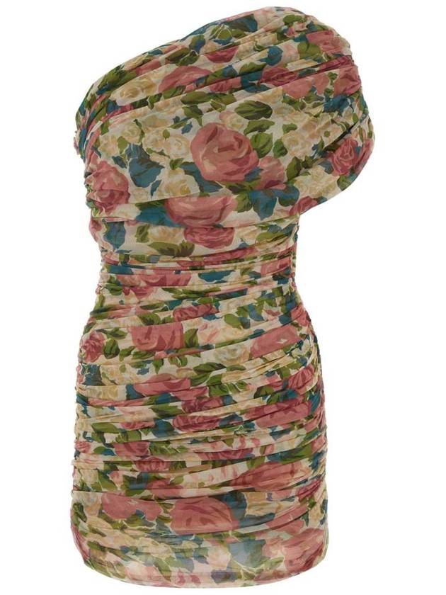 Saint Laurent Midi One Piece 781340Y5I718290 P24 MULTICOLOUR