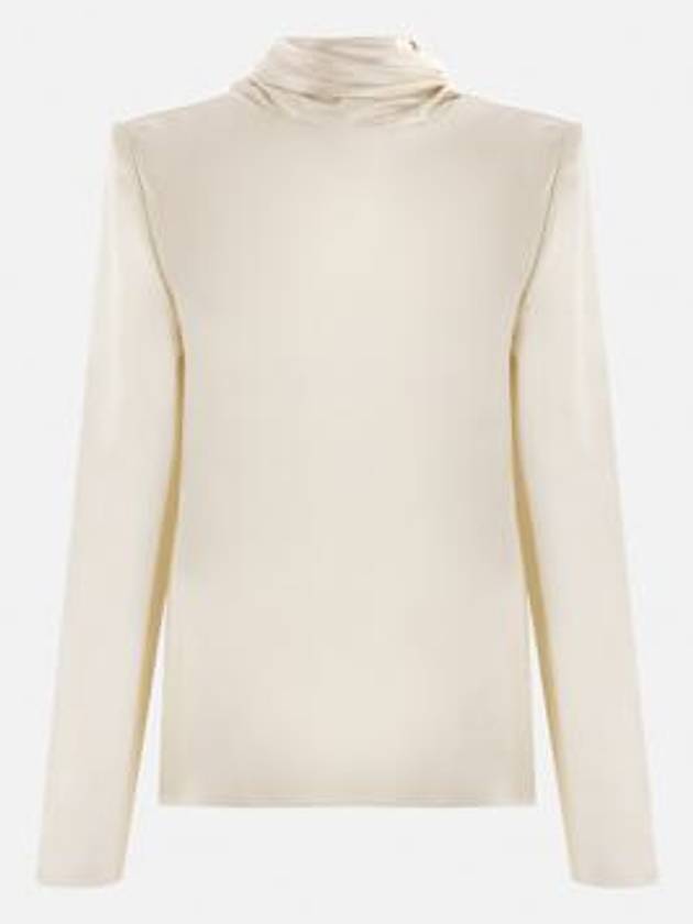 Saint Laurent Top 765331Y001W 9601 B0441006843