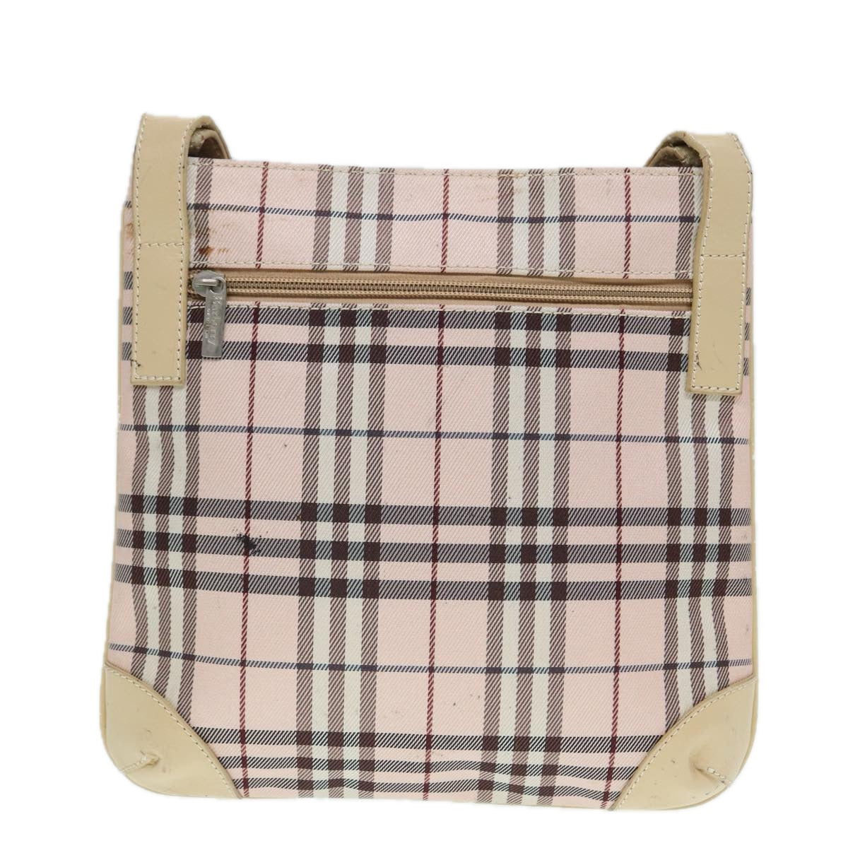 Burberry blue Label Synthetic Shoulder Bag ()