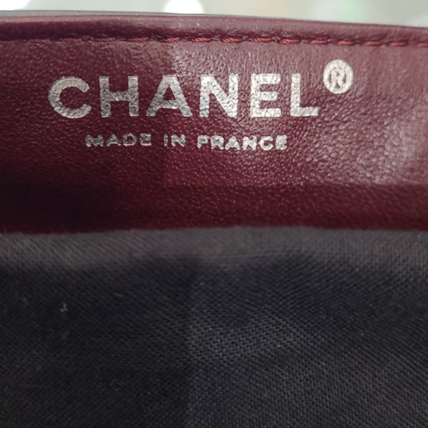 CHANEL 50th Anniversary 2.55 Reissue 228 Quilted Aged Calfskin Shoulder Bag Grey