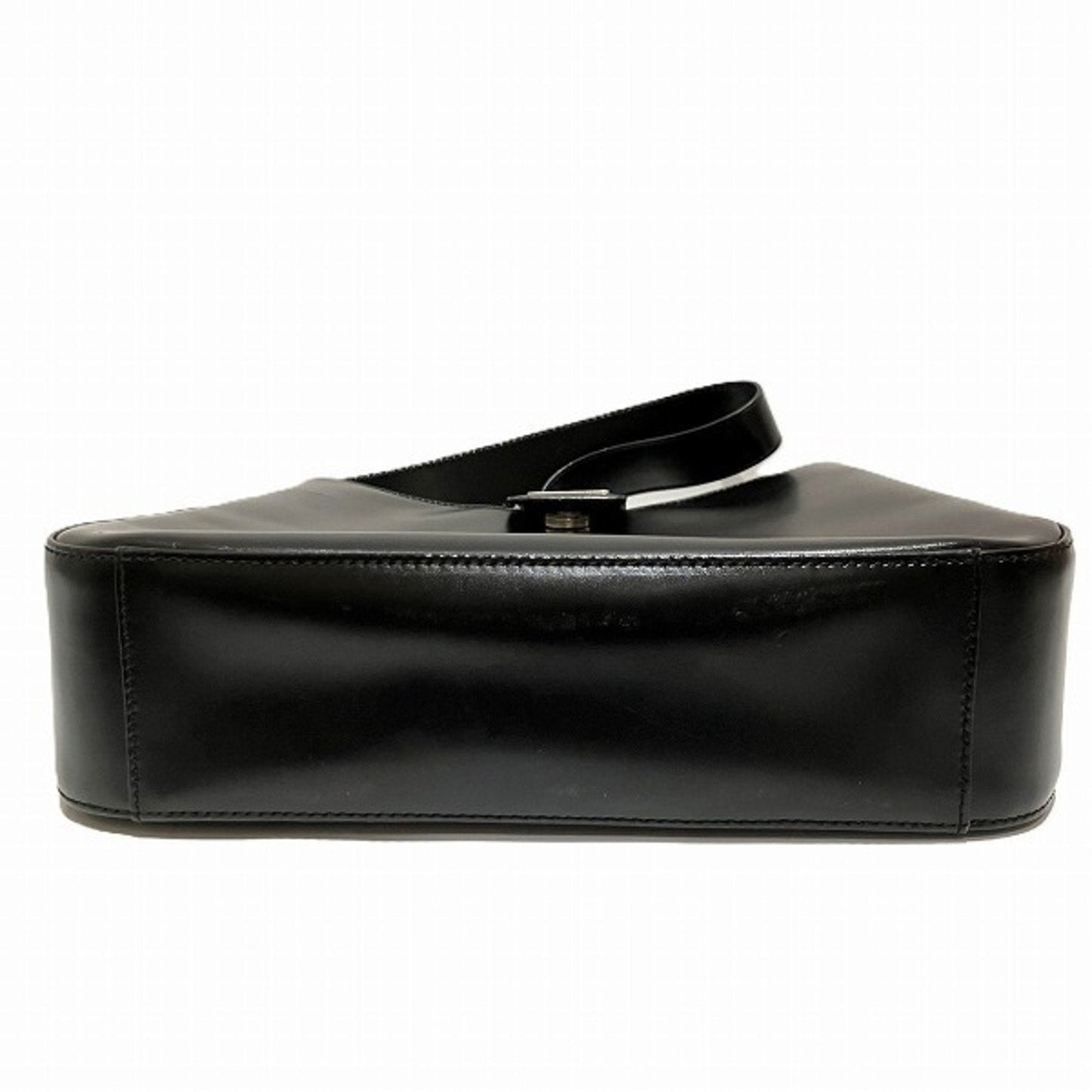Burberry Leather Tote Bag ()