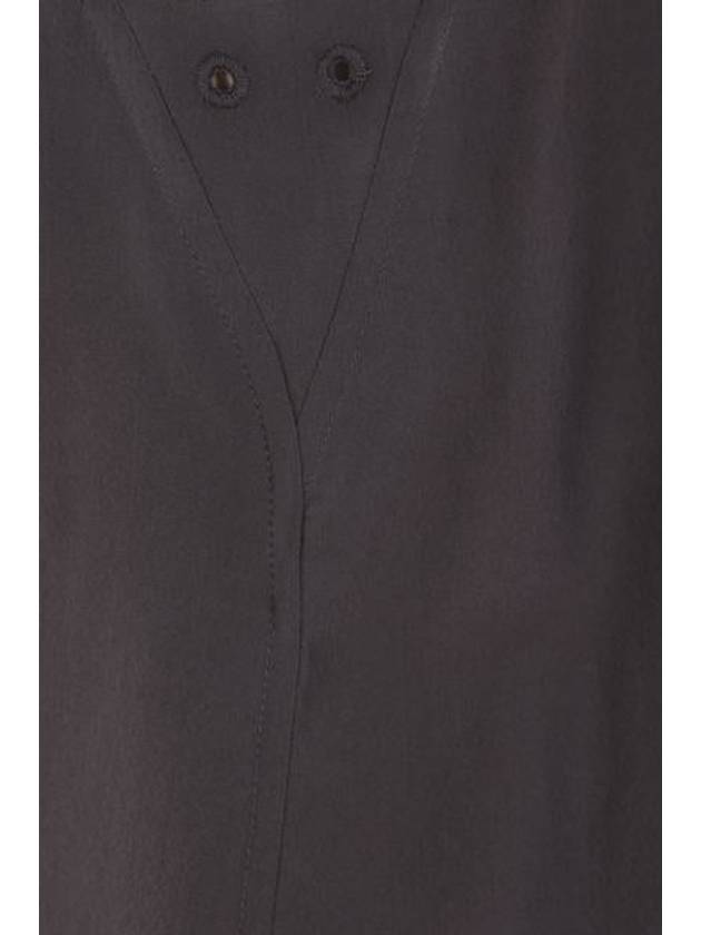 Saint Laurent Saint Laurent Top