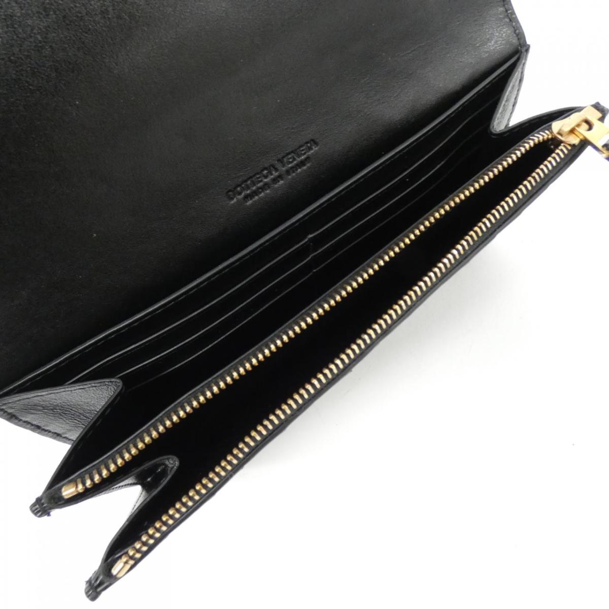 Bottega Veneta 600873 VCPP3 Wallet