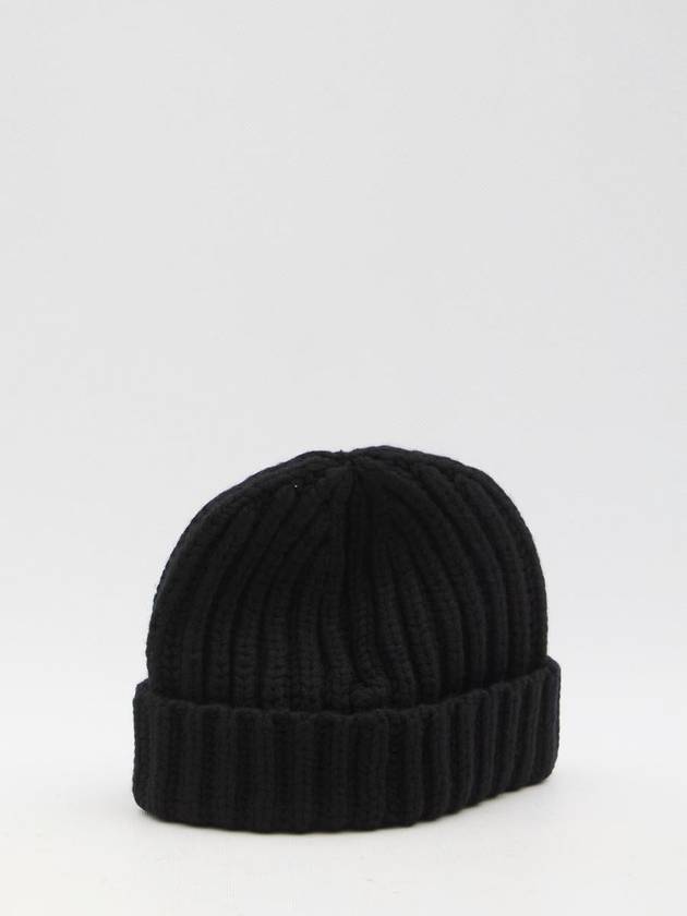 Saint Laurent Cashmere Beanie