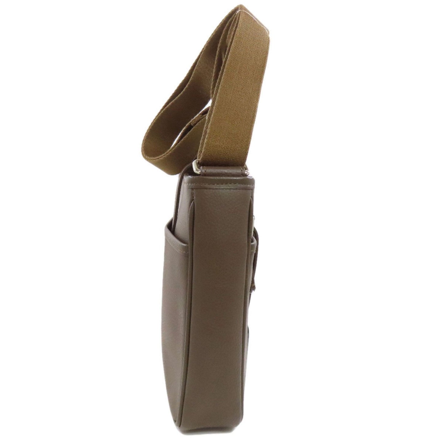 Burberry Leather Shoulder Bag ()