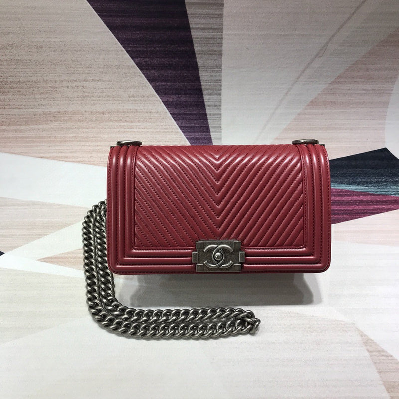 Chanel Bag New Arrival Luxury Bag - 369