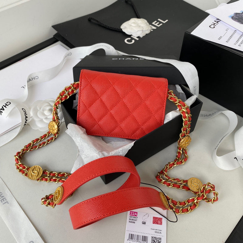 Chanel Bag New Arrival Luxury Bag - 1021