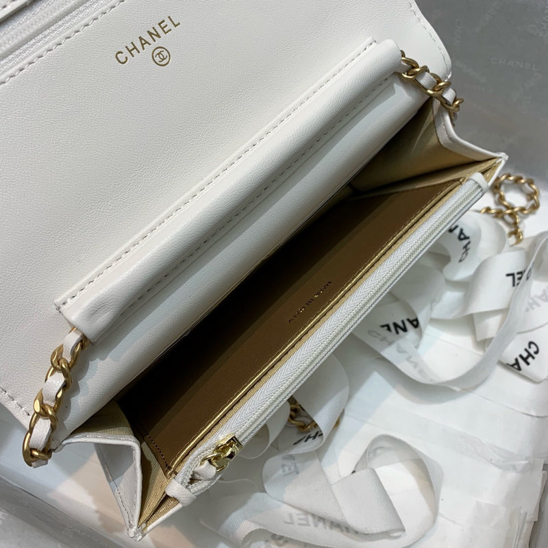 Chanel Bag New Arrival Luxury Bag - 403