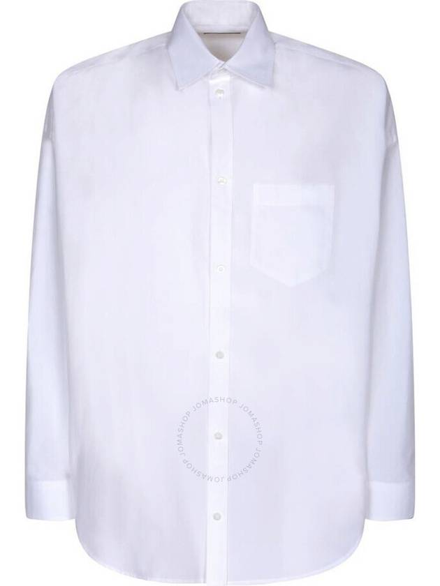 Balenciaga dress shirt 773519TNM60 9000 B0440994617