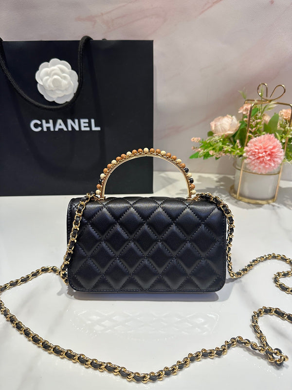 Chanel Bag New Arrival Luxury Bag - 180