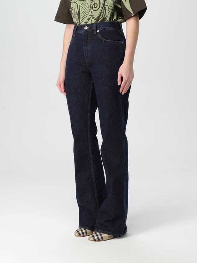 Burberry Pants woman Burberry
