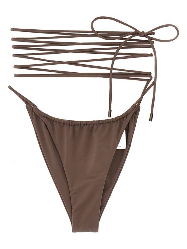 Saint Laurent 23 ss STRAPPY Bikini Briefs 733706 Y34DI 1034 B0110821209