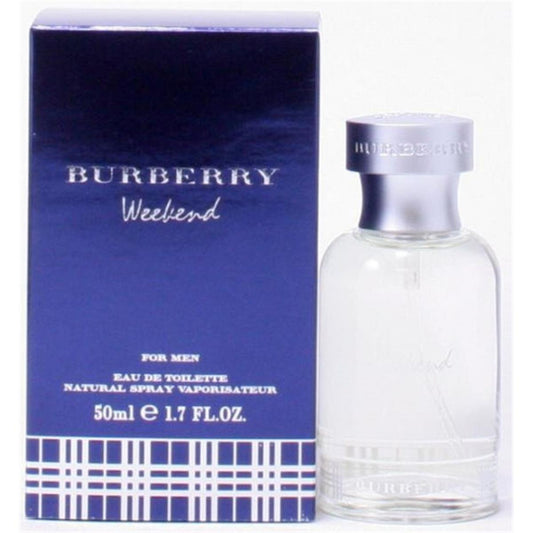 Weekend For Men By Burberry -Edt Spray 1 Oz